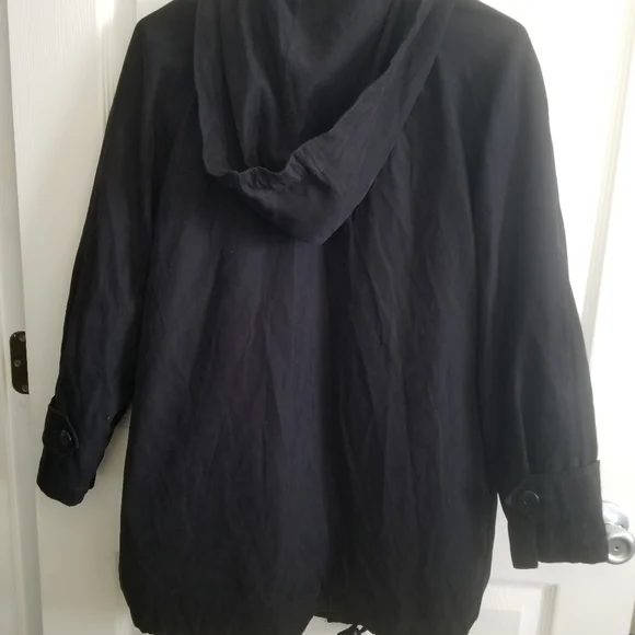 London Fog Lightweight Jacket SP - Picture 6 of 6